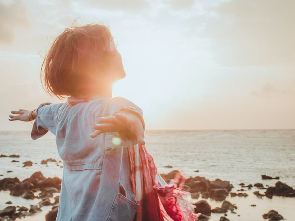 Reuniting Leaving and Left - Good Clean Love