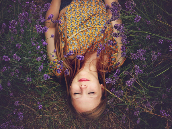 Saying Yes - Good Clean Love