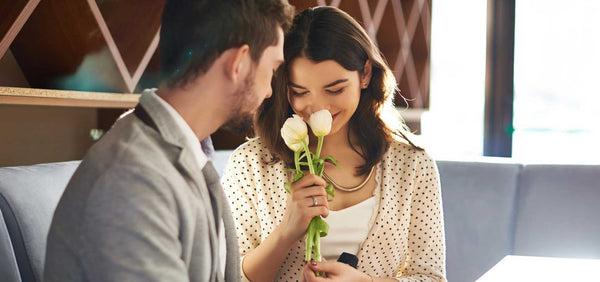 Love Oils and Scent - Good Clean Love