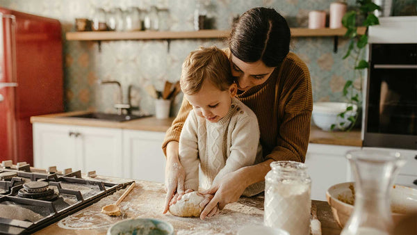 The Generosity of Our Attention - Good Clean Love