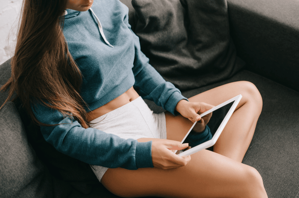 How Romantasy Can Transform Your Love Life - Good Clean Love