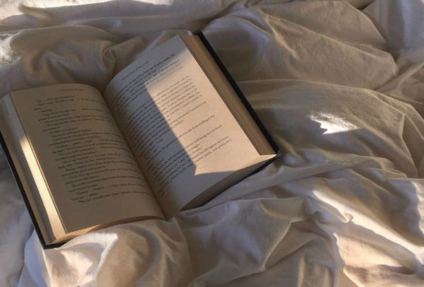 Fall Romance and Romantasy Releases We Can’t Wait To Cozy Up With