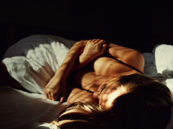 Sex & Chronic Illness - Good Clean Love