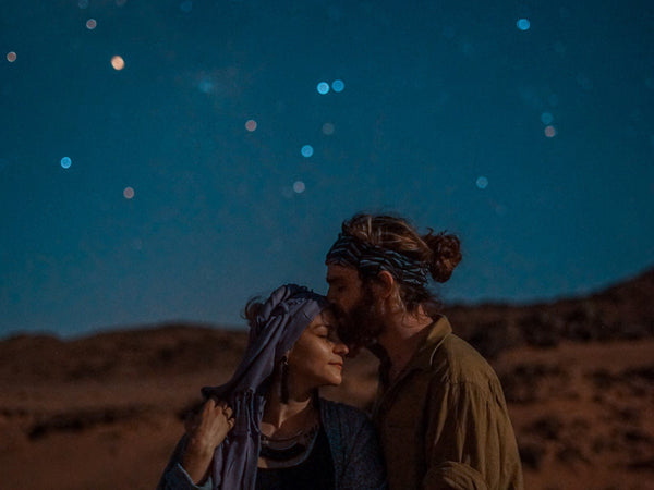 Suffering’s Sweetness - Good Clean Love