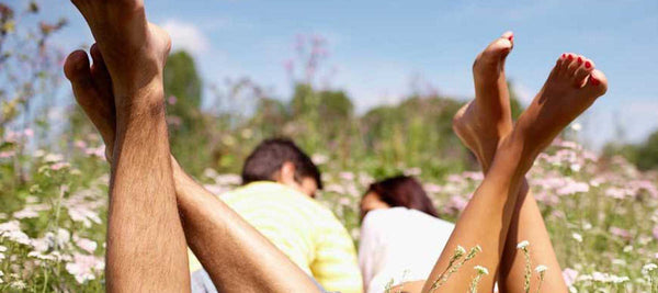 Sexual Power Dynamics With Author Ian Kerner | Dear Sex Podcast S1:E1 - Good Clean Love