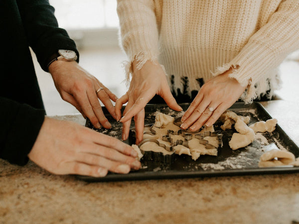 Tales of the Starter Kitchen - Good Clean Love