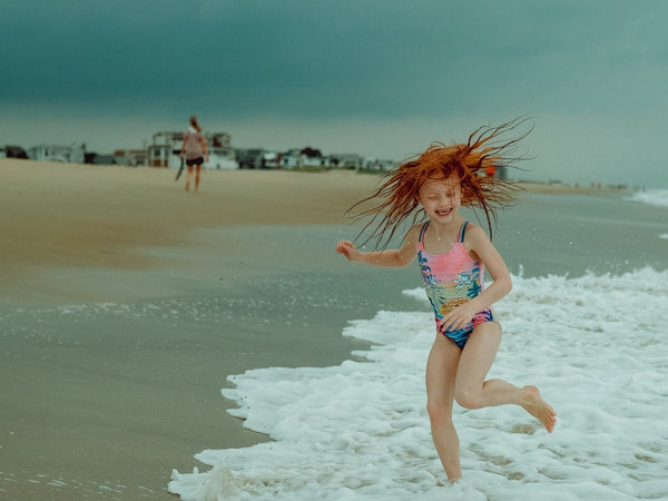 The Dance: Why Letting Go Is Holding On - Good Clean Love