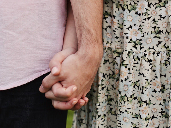 The Engagement Gap - Good Clean Love