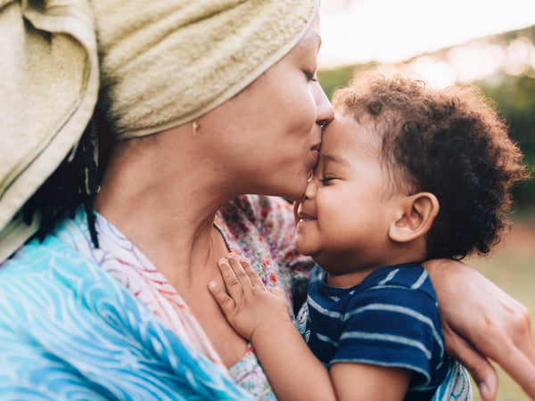 The Evolutionary Science and Art of the Kiss - Good Clean Love