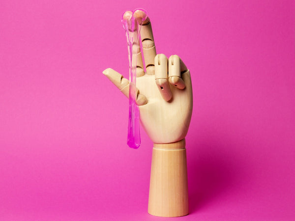 The Female Ejaculation - Good Clean Love