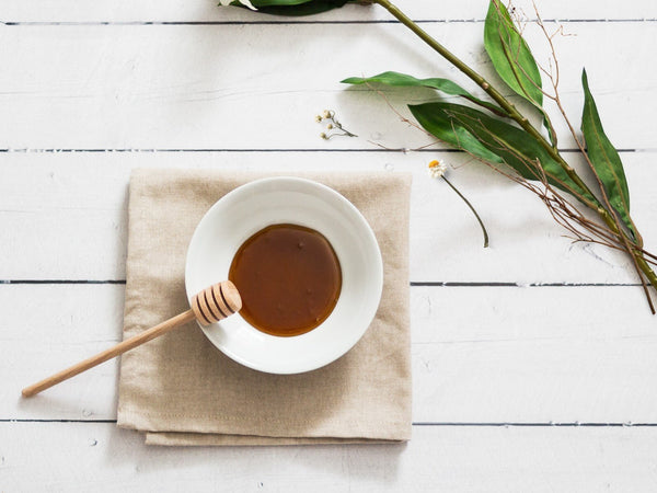 Discover Honey Benefits & Sustainability for Eco Wellness - Good Clean Love