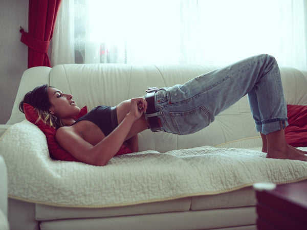 The Mysterious O – Take Two - Good Clean Love