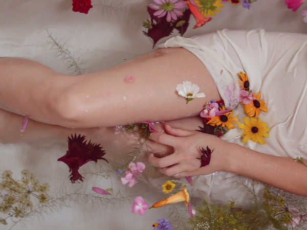 Discover Sensations of Pleasure: Experience Blissful Sensations - Good Clean Love