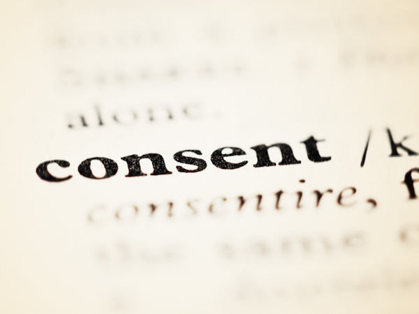 The Tip of the Iceberg: Hating Harvey - Good Clean Love