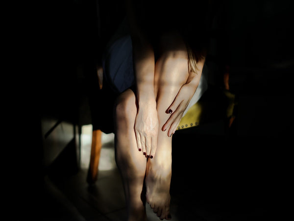 The startling truth about suicide and young people - Good Clean Love