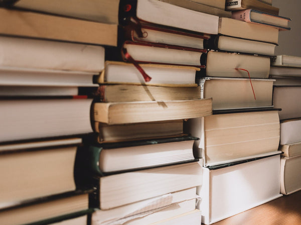 This Week’s Recommended Reads, Vol. 4 - Good Clean Love