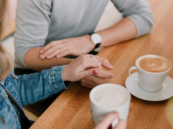 Three Ways To Stop Clinging To Your Plans - Good Clean Love