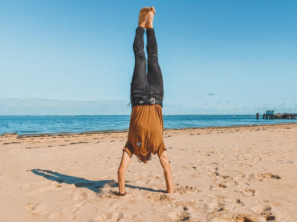 Three Ways to Belonging - Good Clean Love