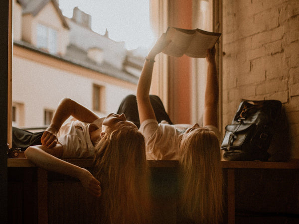 Time Foolery - Good Clean Love