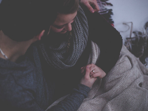 Turning Around the Sexless Life - Good Clean Love