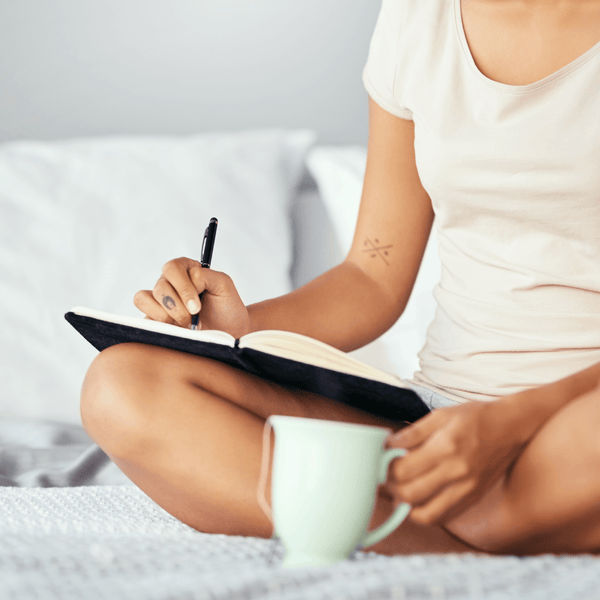 New Year’s Reflection: 10 Writing Prompts for Honoring & Releasing 2021 - Good Clean Love