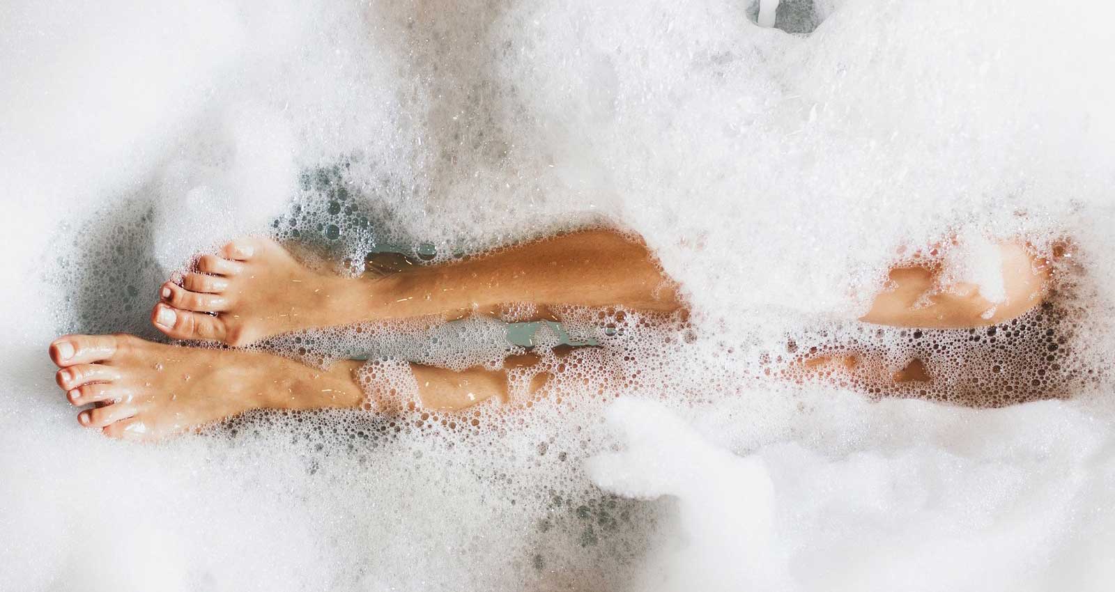 Why You Need to Switch from Soap to Feminine Wash