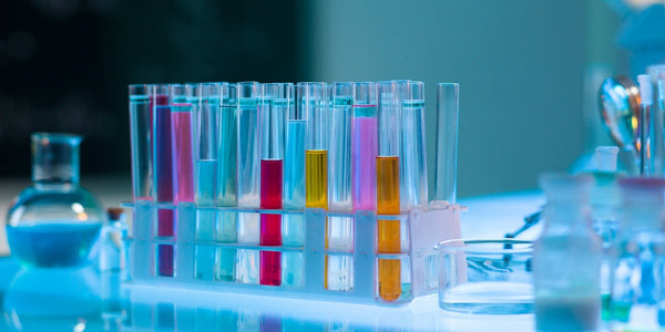 Why I Love Science - Good Clean Love