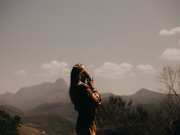 Welcoming the Lost - Good Clean Love