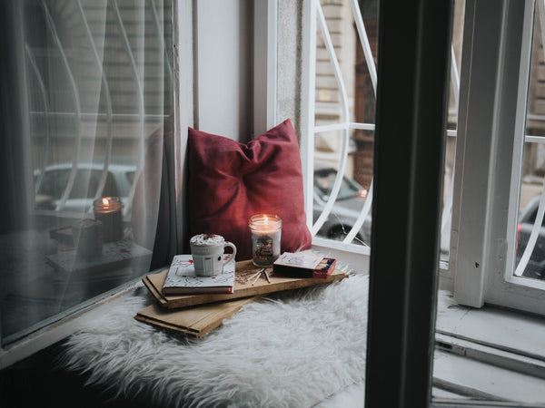 What Do You Need to be Happy? - Good Clean Love