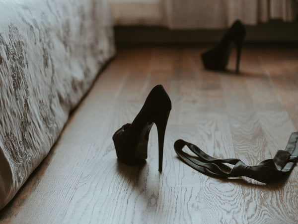 What Lube Can’t Do - Good Clean Love