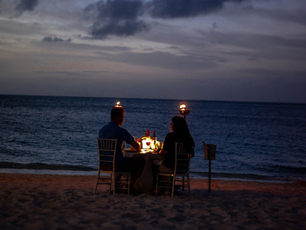 What does it mean to learn to feel? - Good Clean Love