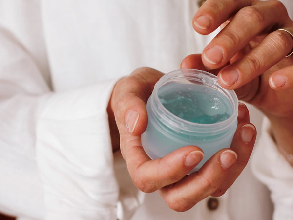 Why Healthy Ingredients Matter - Good Clean Love