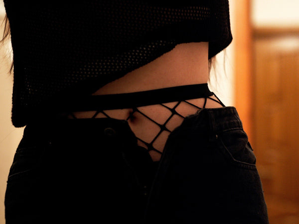 What Is Sexual Submission? Discover Its Meaning & Dynamics - Good Clean Love