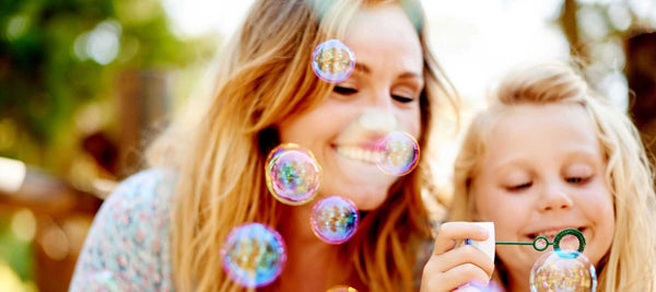 Seeing Bigger Through Wonder - Good Clean Love