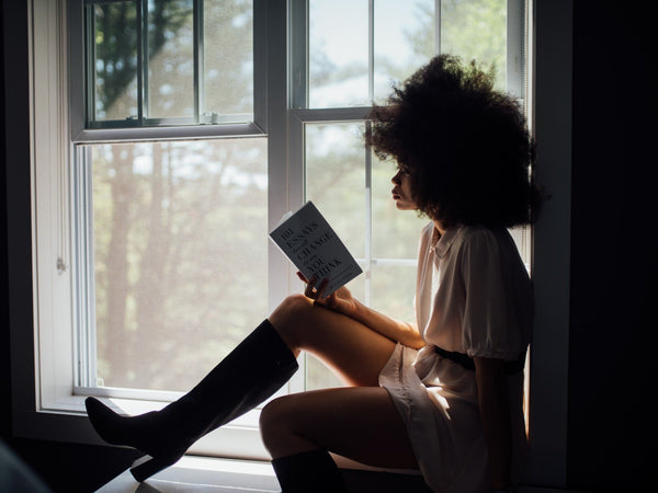 Writing My First Erotic Novel - Good Clean Love