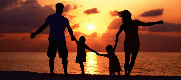 Growing Up Into Belonging - Good Clean Love