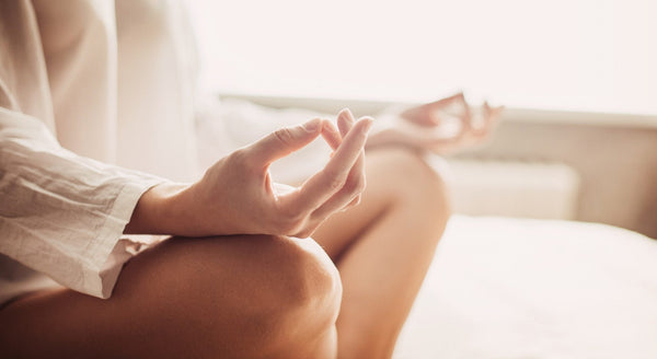 Four Ways to Do Less - Good Clean Love