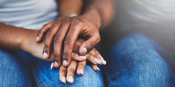 How to Start Over with Your Partner After an Affair - Good Clean Love