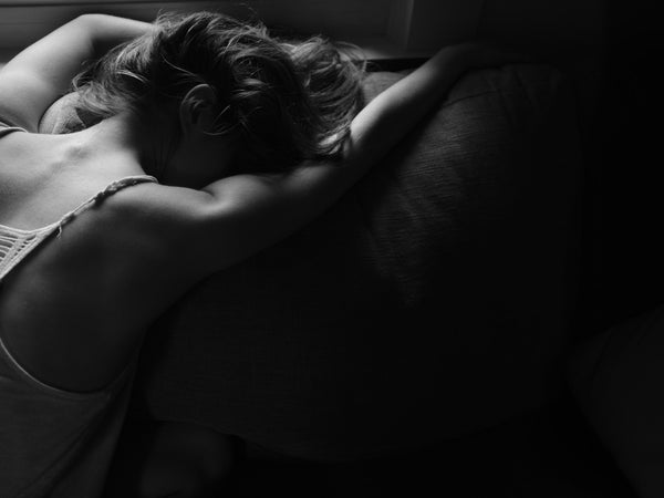 Pain Reinvented – The Habits of Feeling - Good Clean Love