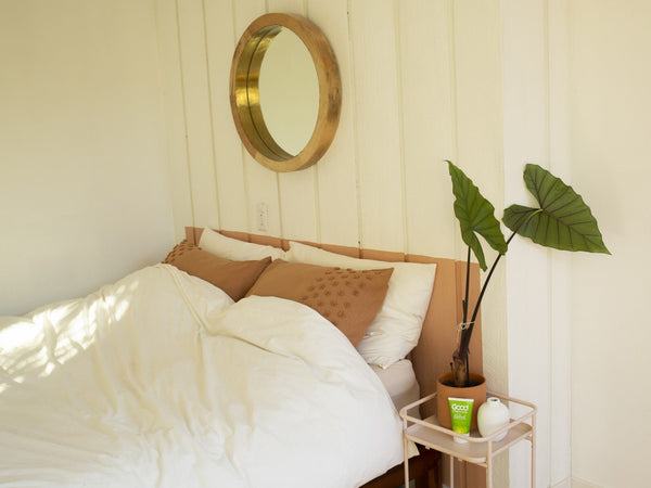 Green Living: A Path to Greater Intimacy - Good Clean Love