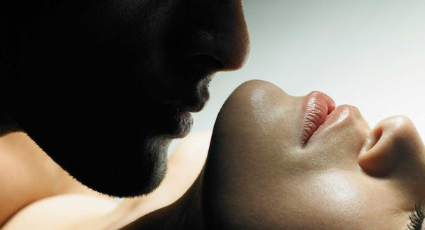 Enhancing Intimate Relations: Mindful Presence & Emotional Connection - Good Clean Love