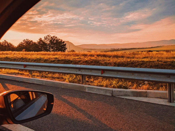 Positivity Again: The Google Map Girl - Good Clean Love