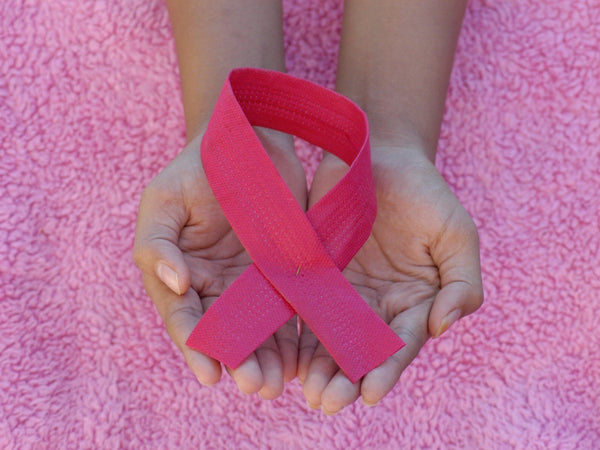 Q&A with Shaney Jo Darden, Founder of Keep A Breast - Good Clean Love