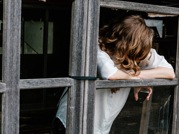 Attending to the Anxious - Good Clean Love