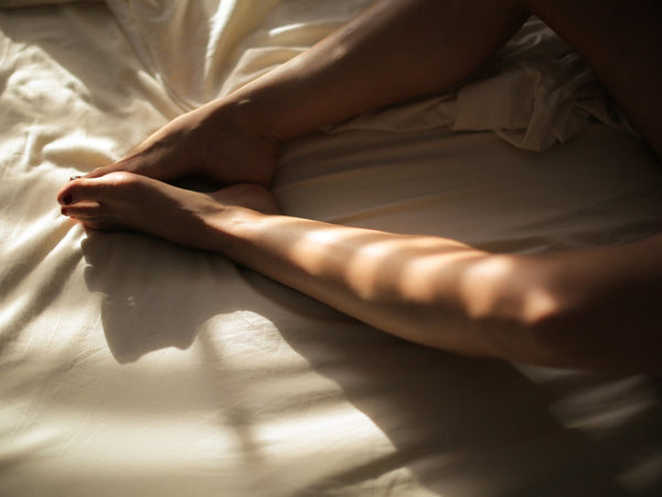 Why You Should Join the Slow Sex Movement - Good Clean Love