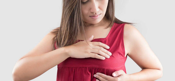 An Intro to Partner Breast Checks - Good Clean Love