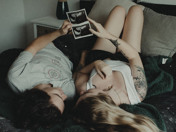 The Make It Good Movement - Good Clean Love