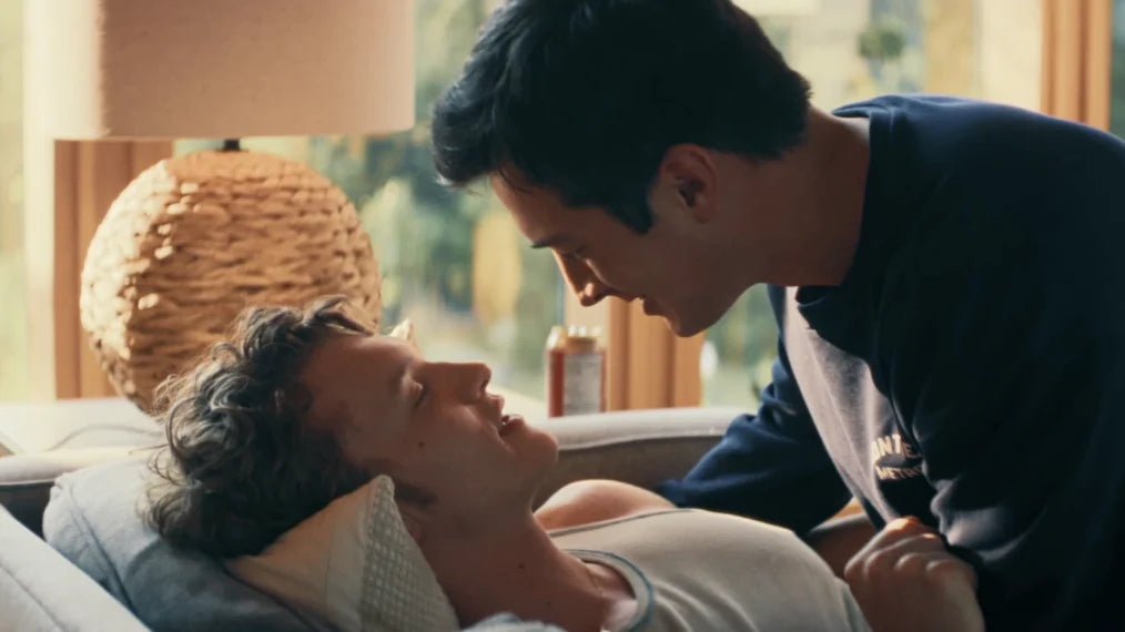 Heated Rivalry is Everyone's Obsession Lately - Here's Why It's Ours – Good Clean Love