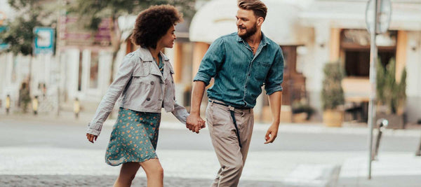 How to Improve Communication with Your Partner - Good Clean Love