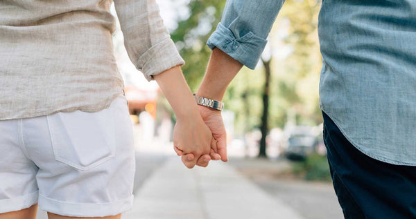 Curiosity 101 - Good Clean Love